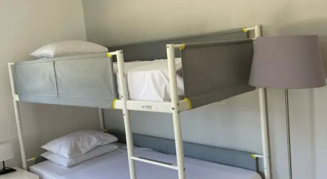 Апартаменты Suite 007 at Valentina Paphos Elevated Comfort for Four