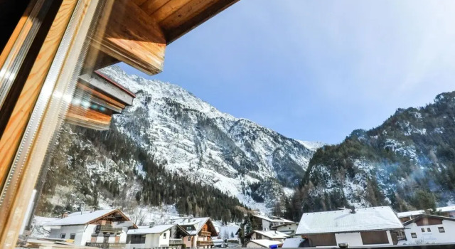 Sunlit Apartment near Ski Area in Längenfeld, Забронировать Апартаменты/квартира Апартаменты Тироля, Апартаменты/квартира