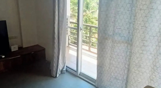 Студия Deluxe Smart Condominium powered by Cocotel
