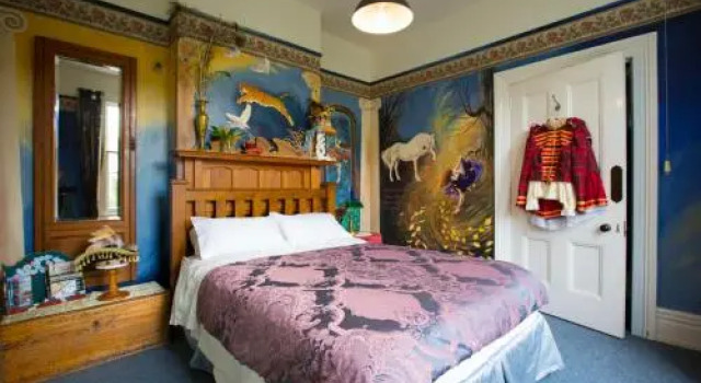 Merrybrook Studio