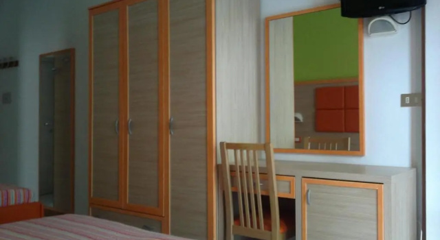 Двухместный номер Standard Hotel Consul