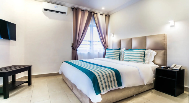 Home Residence Hotel