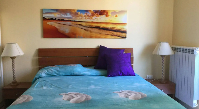 Esmeralda Apartment Suite