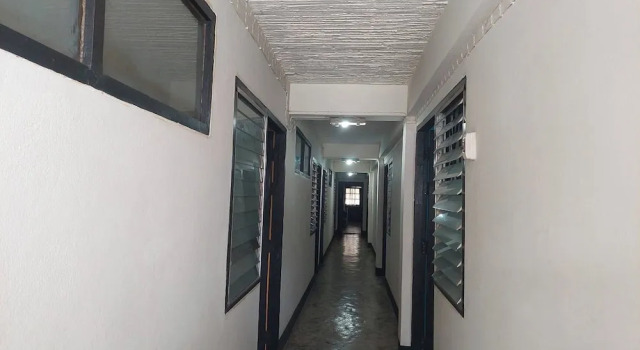 Семейный номер Standard Baan Lanna at Prasingh