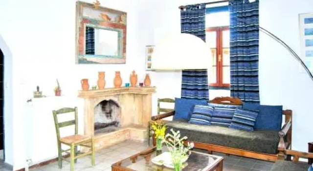 Villa Parparias, Забронировать Вилла Виллы Хиоса, Вилла