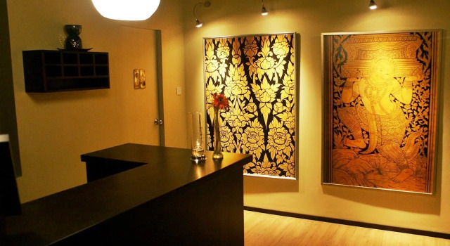 Sala Boutique Hotel