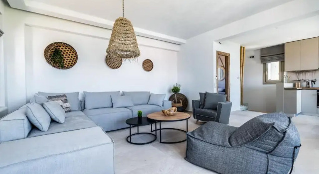 Villa Kingstone