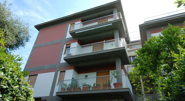 Riviera Massa