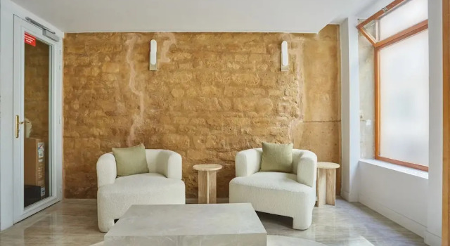 Apart Hotel Centre de Paris by Studio prestige