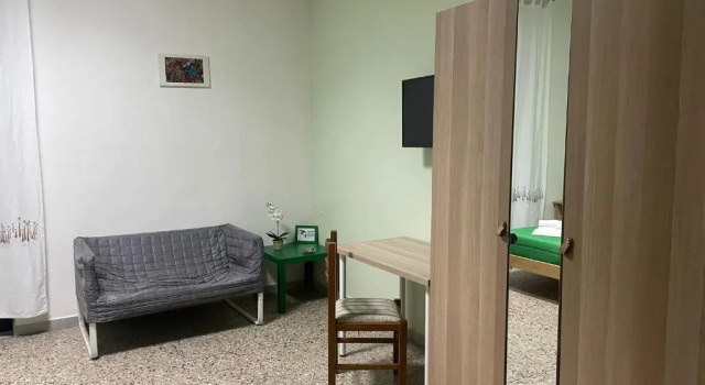 Двухместный номер Standard Beteyà Hostel Don Bosco