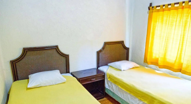 Hotel Bahia del Sol, Rezervovat Hotel San Luis La Herradura. La Paz Department