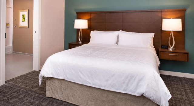 Двухместный номер Standard Staybridge Suites St George by IHG