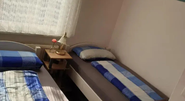 Ferienwohnung 1-2 Personen