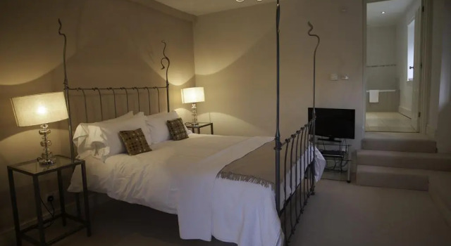The Stapleton Arms, Забронировать Отель Бизнес-отели Англии, 4* 5*
