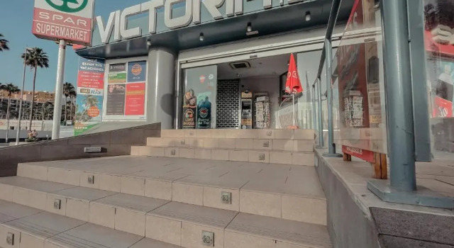 Студия Victoria Sur