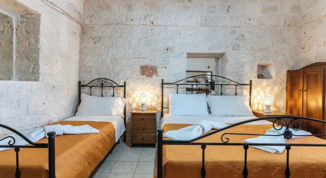 Вилла Executive Apartment Villa Valle degli Ulivi by Interhome