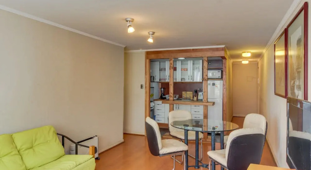 Departamento Familiar de Las Condes
