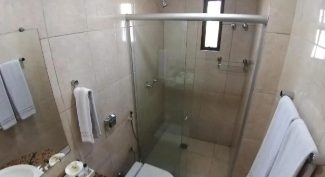 Номер Deluxe Solar Hotel Luis Eduardo Magalhães