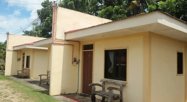 Replica Manor, Забронировать Отель Недорогие отели Siquijor Island, недорого