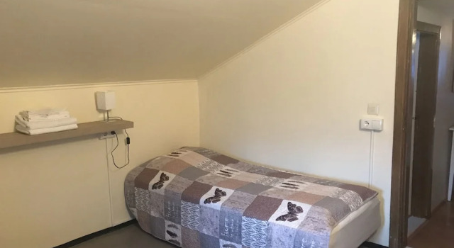 Номер Standard Guesthouse Básar