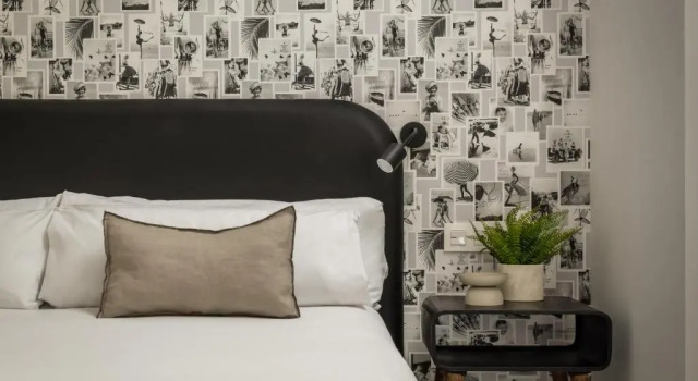 Двухместный номер Superior BYPILLOW Amari
