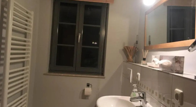 Апартаменты Ferienwohnung Geißler