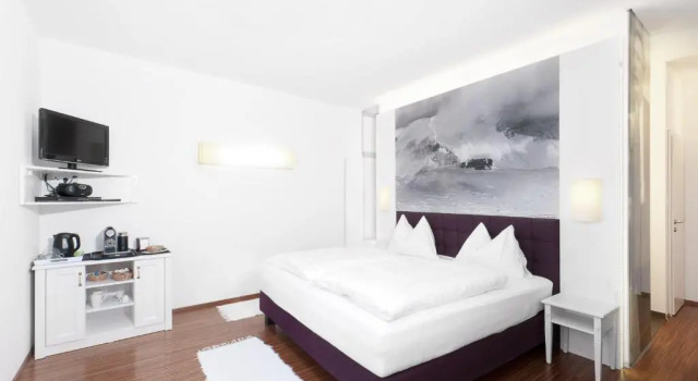 Полулюкс Hotel Payerbacherhof