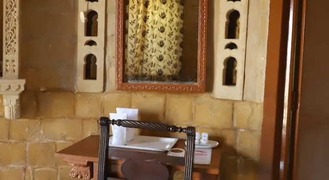 Коттедж Himmatgarh Palace