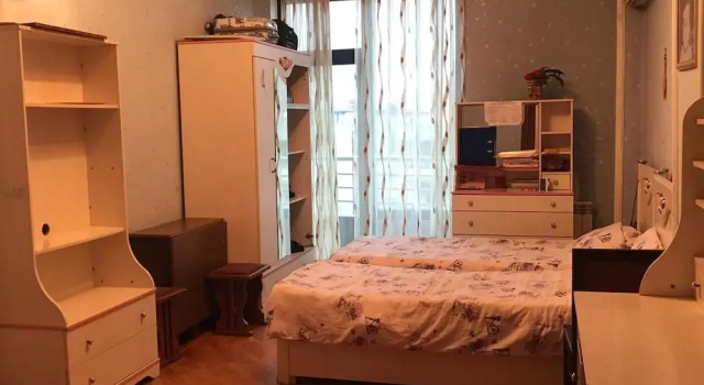 Apartment Abu Park