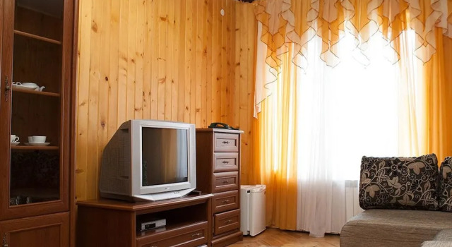 Yalynka Hotel, Prenota Hotel Volosyanka 