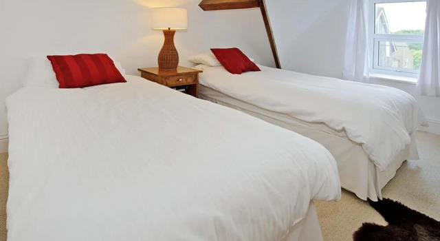 Modern Apartment in Llanbedrog Britain Near Beach, Reserva ahora Apartamento Llanbedrog Gwynedd