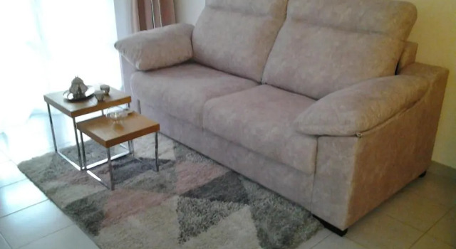 Апартаменты Homely Appartment Playa Acequion