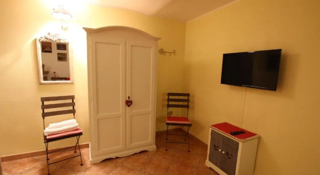 Номер Standard Bed And Breakfast Majore