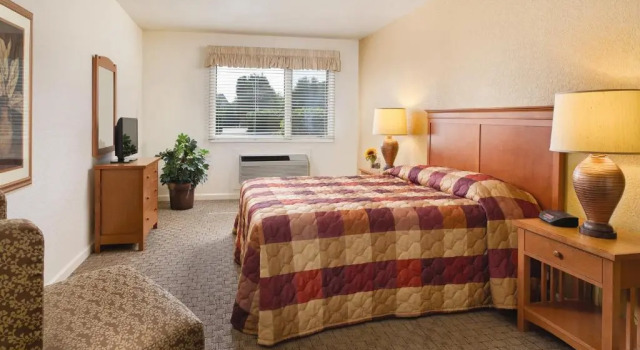 Апартаменты WorldMark Grand Lake