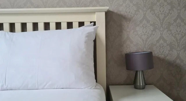 Номер Economy Oceanside Lifestyle Hotel