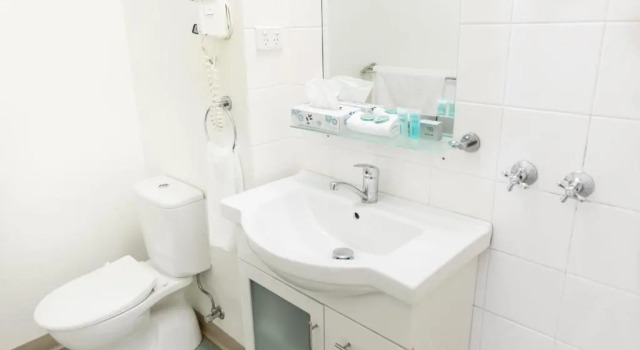 Standard double chambre Shoreline Hotel