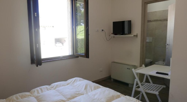 Agriturismo Boschi Celati, Забронировать Отель Roncaglia Эмилия-Романья