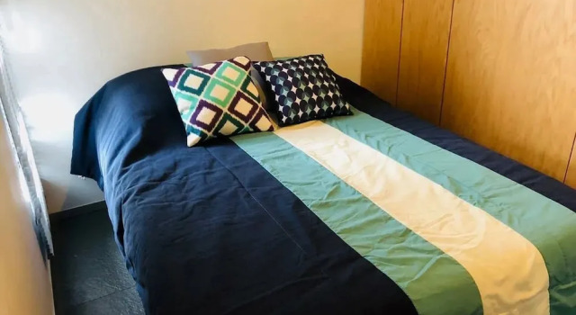 Modern cozy and functional apt in Monterrey’s heart, 2 rooms 2DB, 2BTH, by Mty Living S1 605