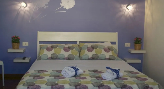 B&B Notte a Gallipoli