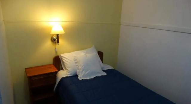 Номер Standard Hosteria La Pastorella