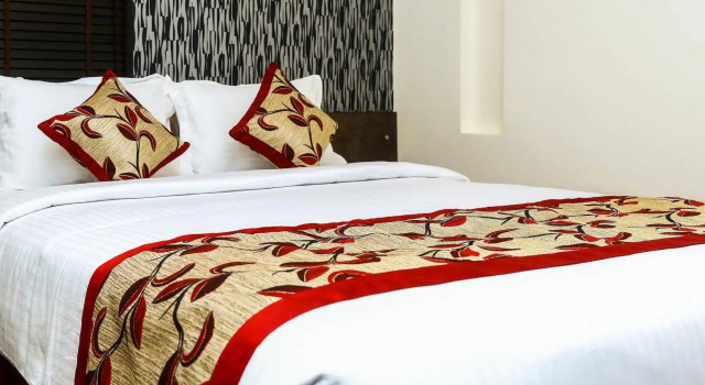 The Spin Hotel, Забронировать Отель Отели штата Тамилнада с завтраком, Завтраки