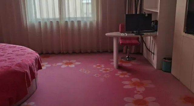 Люкс Manjia Holiday Hotel