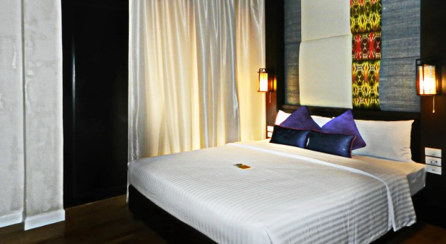 Номер Premium Bodhi Serene, Chiang Mai