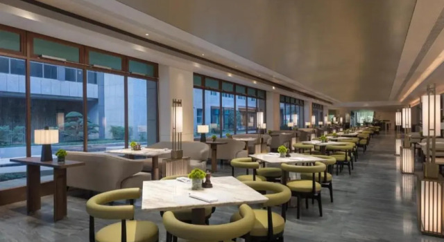 Wyndham Garden Hangzhou Xixi