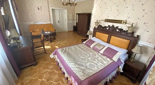 Hotel Pałac Borynia, Prenota Hotel Jastrzębie Zdrój Silesia
