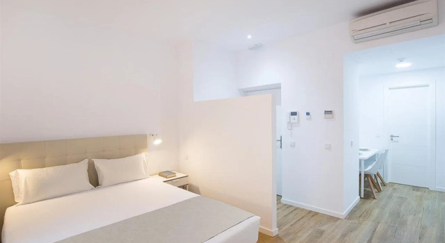 Apartamentos La Bolsa 4, Забронировать Апартаменты/квартира Апартаменты Мадрида, рядом с Театр Монументал, Апартаменты/квартира