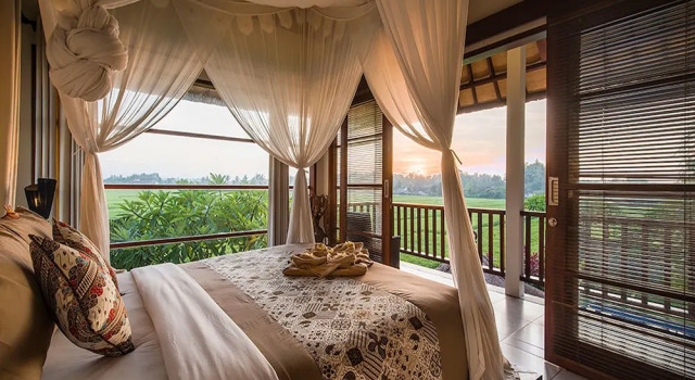 Villa AyoKa