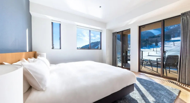 ROKA, Prenota Appartamento Hakuba 