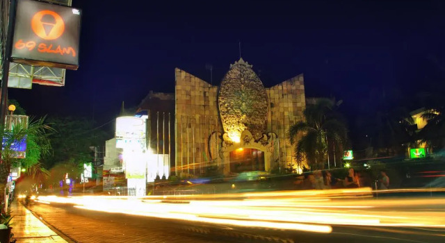 Bemo Corner Guest House, Varaa Matkakoti Edulliset hotellit kohteessa Badung