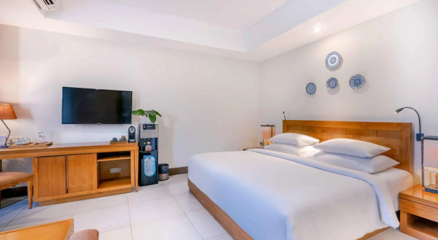 Rama Garden Hotel